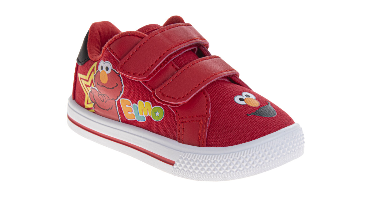 Sesame Street Elmo & Cookie Monster 11